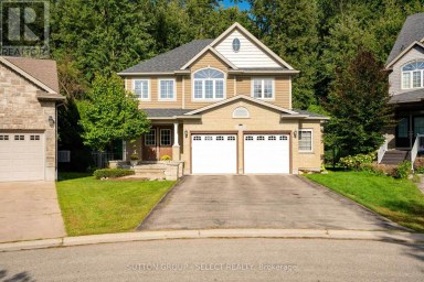 713 SILVERFOX PLACE London North (North S) Ontario photo 2