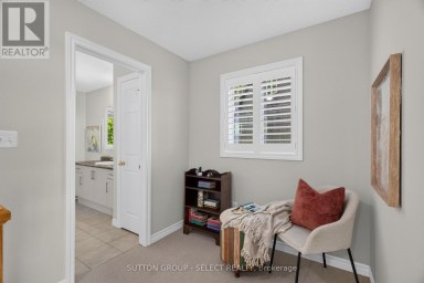 713 SILVERFOX PLACE London North (North S) Ontario photo 21