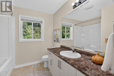 713 SILVERFOX PLACE London North (North S) Ontario photo 22