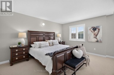 713 SILVERFOX PLACE London North (North S) Ontario photo 25