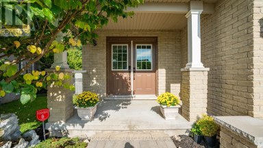713 SILVERFOX PLACE London North (North S) Ontario photo 3