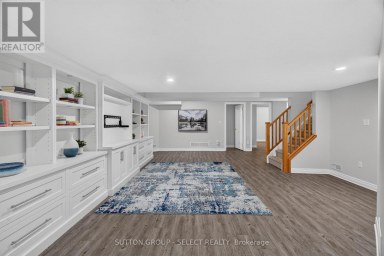713 SILVERFOX PLACE London North (North S) Ontario photo 34