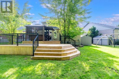 713 SILVERFOX PLACE London North (North S) Ontario photo 39