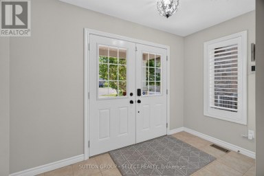 713 SILVERFOX PLACE London North (North S) Ontario photo 4
