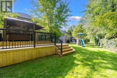 713 SILVERFOX PLACE London North (North S) Ontario photo 43