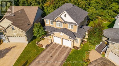 713 SILVERFOX PLACE London North (North S) Ontario photo 46