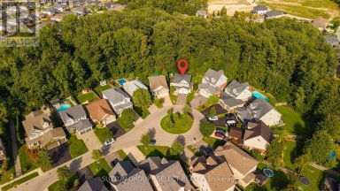 713 SILVERFOX PLACE London North (North S) Ontario photo 47