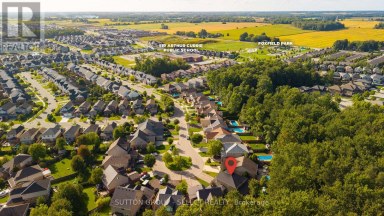 713 SILVERFOX PLACE London North (North S) Ontario photo 49
