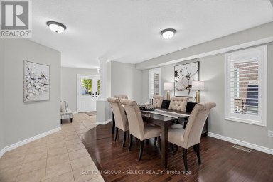 713 SILVERFOX PLACE London North (North S) Ontario photo 6