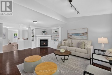 713 SILVERFOX PLACE London North (North S) Ontario photo 8