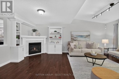 713 SILVERFOX PLACE London North (North S) Ontario photo 9
