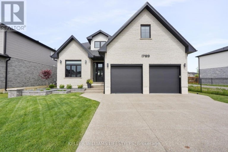 1789 APPLEROCK AVENUE, London North (North S), Ontario, N6G2S7