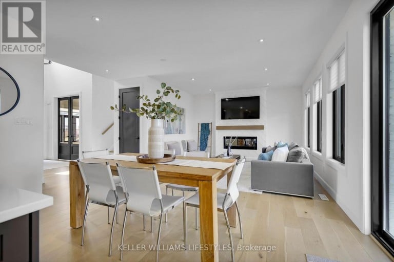 1789 APPLEROCK AVENUE, London North (North S), Ontario, N6G2S7