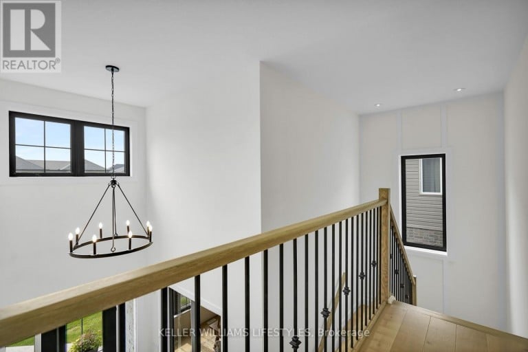 1789 APPLEROCK AVENUE, London North (North S), Ontario, N6G2S7