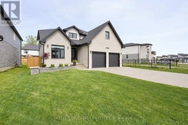 1789 APPLEROCK AVENUE London North (North S) Ontario photo 2