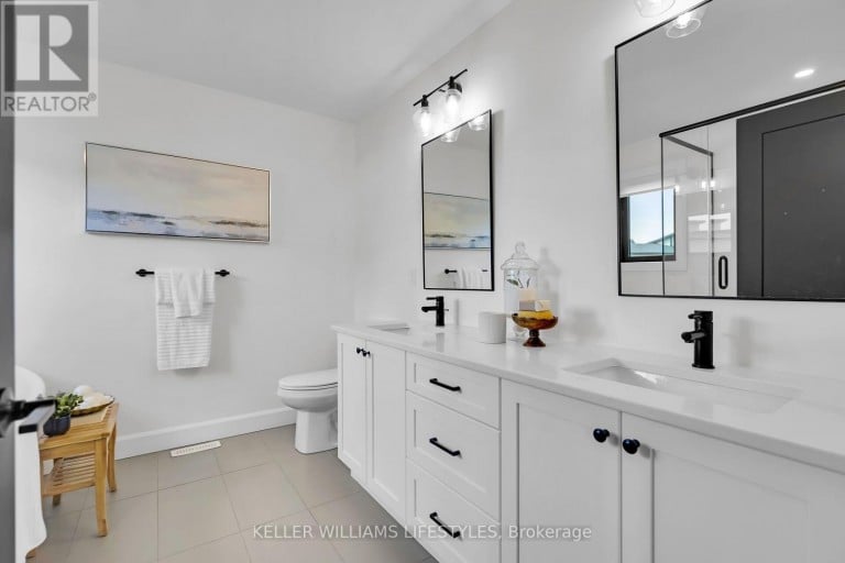 1789 APPLEROCK AVENUE, London North (North S), Ontario, N6G2S7