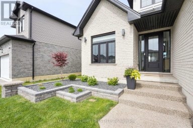 1789 APPLEROCK AVENUE London North (North S) Ontario photo 3
