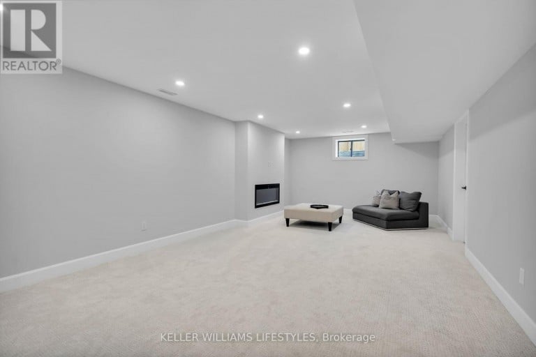 1789 APPLEROCK AVENUE, London North (North S), Ontario, N6G2S7