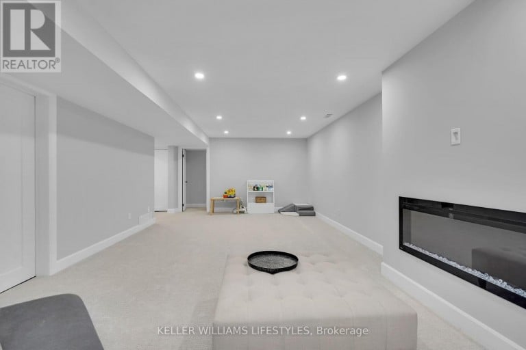 1789 APPLEROCK AVENUE, London North (North S), Ontario, N6G2S7