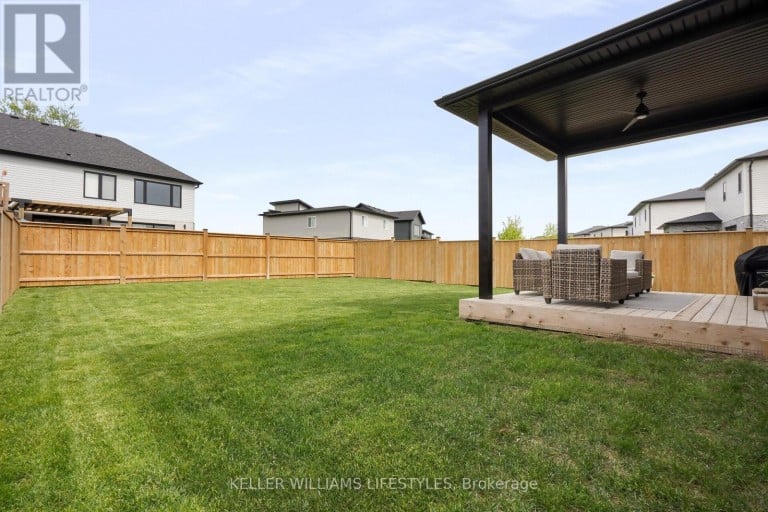 1789 APPLEROCK AVENUE, London North (North S), Ontario, N6G2S7