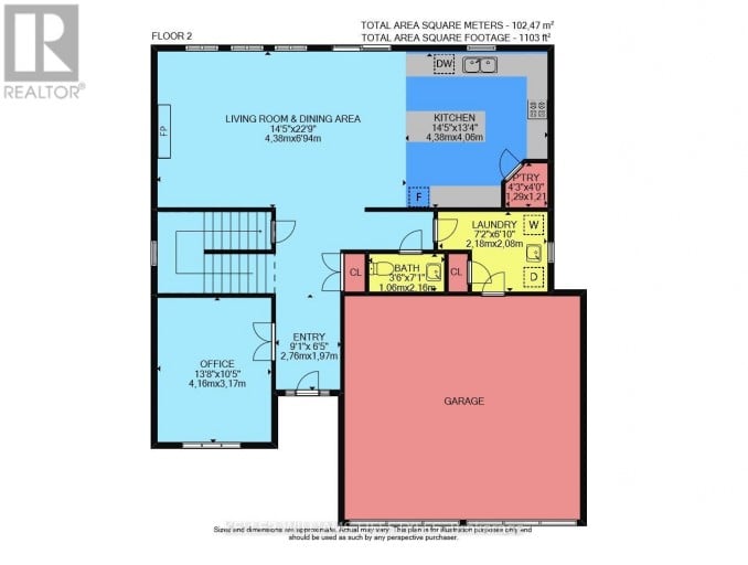 1789 APPLEROCK AVENUE, London North (North S), Ontario, N6G2S7