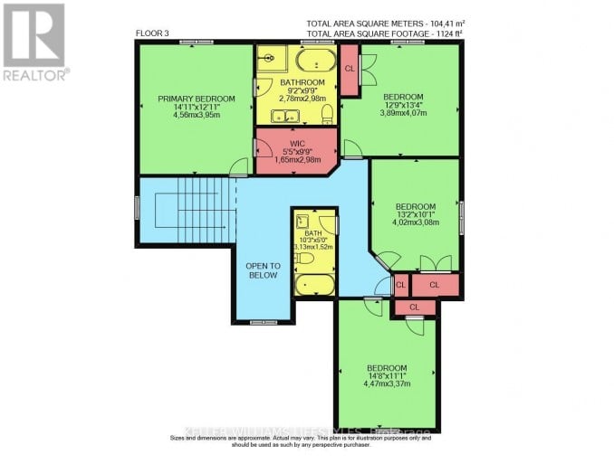 1789 APPLEROCK AVENUE, London North (North S), Ontario, N6G2S7