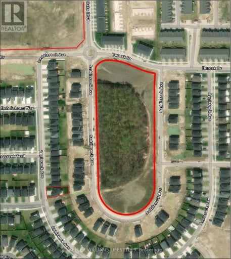 1789 APPLEROCK AVENUE, London North (North S), Ontario, N6G2S7