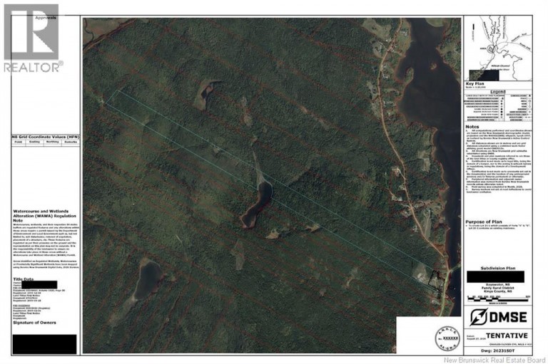 2078 Route 845, Bayswater, New Brunswick, E5S1J6