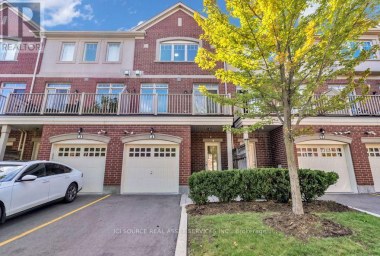 4 - 3215 THOMAS STREET Mississauga (Churchill Meadows) Ontario photo 1