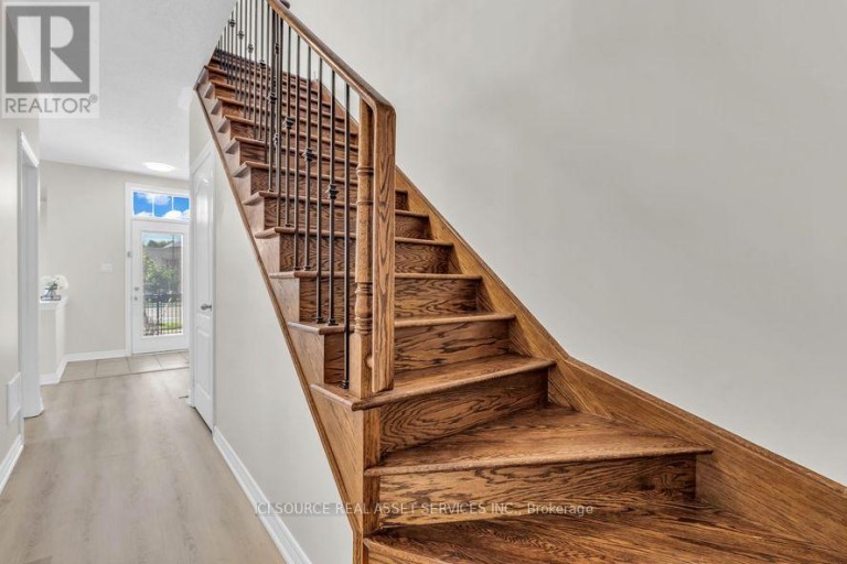 4 - 3215 THOMAS STREET, Mississauga (Churchill Meadows), Ontario, L5M0M2