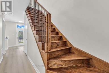 4 - 3215 THOMAS STREET Mississauga (Churchill Meadows) Ontario photo 10