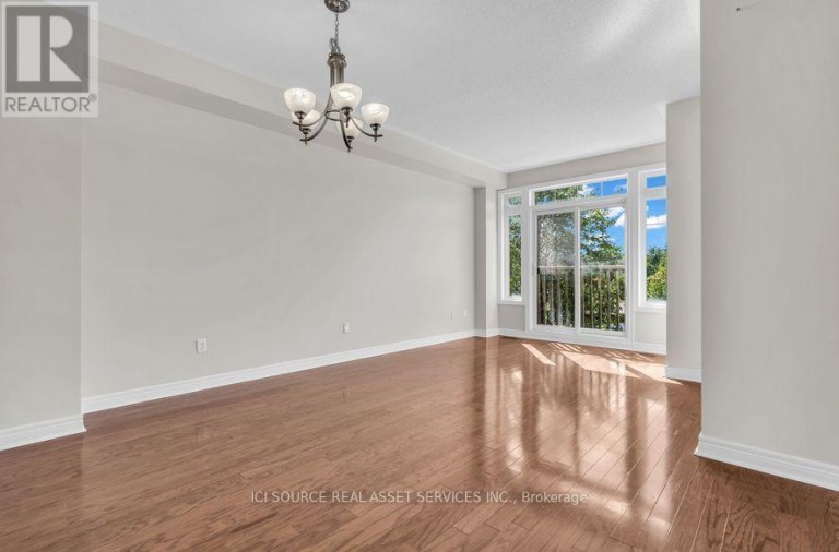 4 - 3215 THOMAS STREET, Mississauga (Churchill Meadows), Ontario, L5M0M2