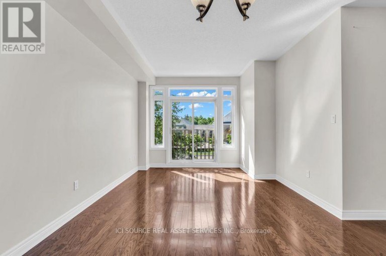 4 - 3215 THOMAS STREET, Mississauga (Churchill Meadows), Ontario, L5M0M2