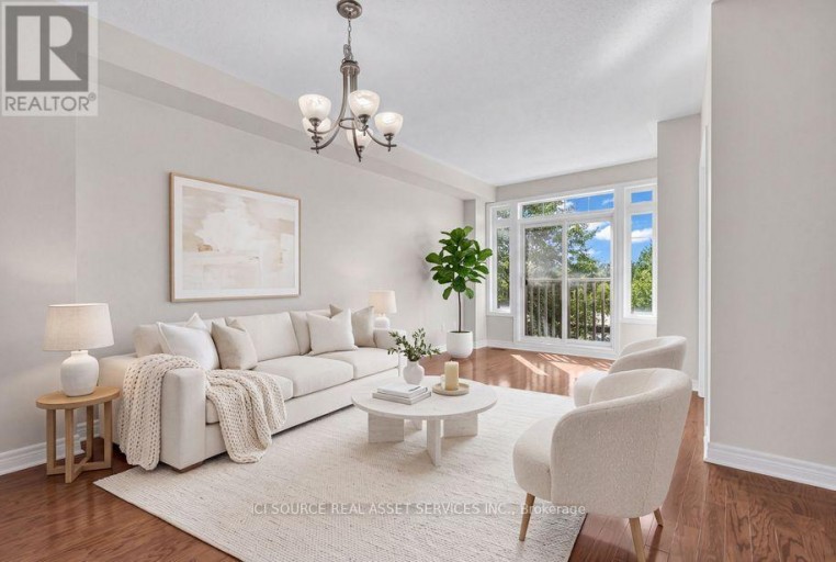 4 - 3215 THOMAS STREET, Mississauga (Churchill Meadows), Ontario, L5M0M2