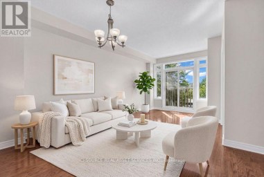 4 - 3215 THOMAS STREET Mississauga (Churchill Meadows) Ontario photo 13
