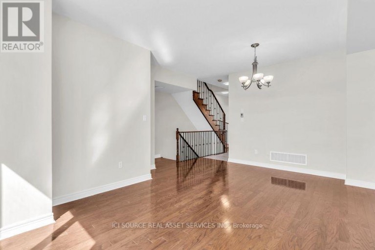 4 - 3215 THOMAS STREET, Mississauga (Churchill Meadows), Ontario, L5M0M2
