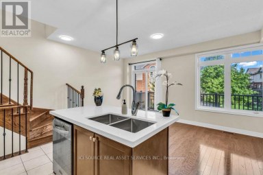 4 - 3215 THOMAS STREET Mississauga (Churchill Meadows) Ontario photo 16