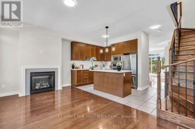 4 - 3215 THOMAS STREET Mississauga (Churchill Meadows) Ontario photo 17
