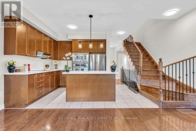 4 - 3215 THOMAS STREET Mississauga (Churchill Meadows) Ontario photo 18