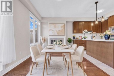 4 - 3215 THOMAS STREET Mississauga (Churchill Meadows) Ontario photo 19
