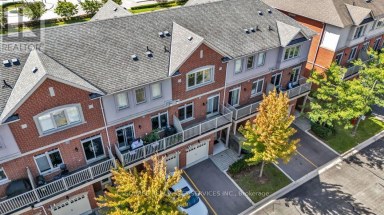 4 - 3215 THOMAS STREET Mississauga (Churchill Meadows) Ontario photo 2
