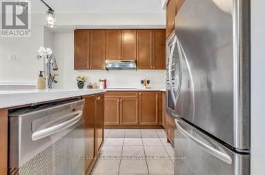 4 - 3215 THOMAS STREET Mississauga (Churchill Meadows) Ontario photo 22