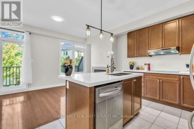 4 - 3215 THOMAS STREET Mississauga (Churchill Meadows) Ontario photo 23