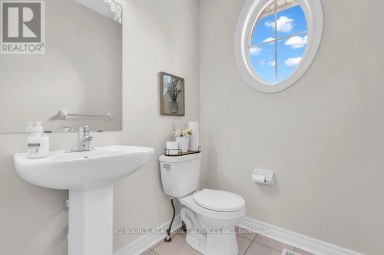 4 - 3215 THOMAS STREET Mississauga (Churchill Meadows) Ontario photo 25