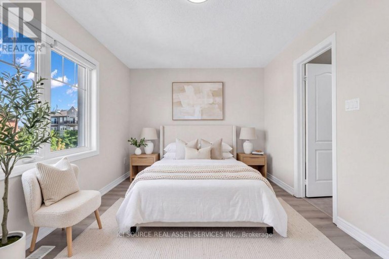 4 - 3215 THOMAS STREET, Mississauga (Churchill Meadows), Ontario, L5M0M2