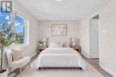 4 - 3215 THOMAS STREET Mississauga (Churchill Meadows) Ontario photo 27