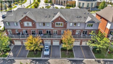 4 - 3215 THOMAS STREET Mississauga (Churchill Meadows) Ontario photo 3