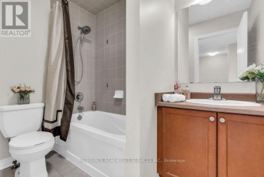 4 - 3215 THOMAS STREET Mississauga (Churchill Meadows) Ontario photo 35