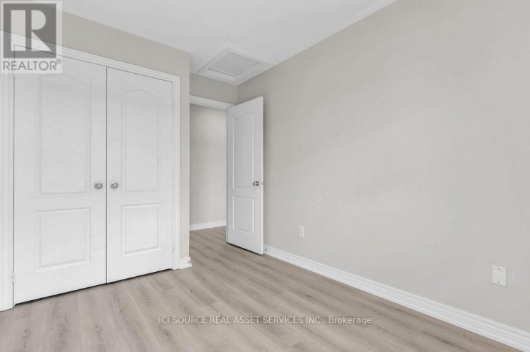 4 - 3215 THOMAS STREET, Mississauga (Churchill Meadows), Ontario, L5M0M2
