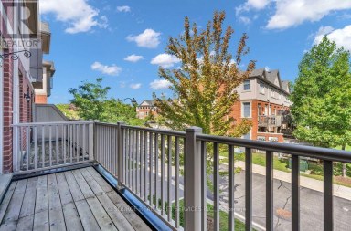 4 - 3215 THOMAS STREET Mississauga (Churchill Meadows) Ontario photo 38